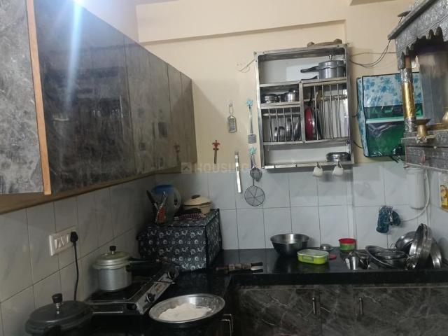 Flat for rent in Pink City, Jetpur