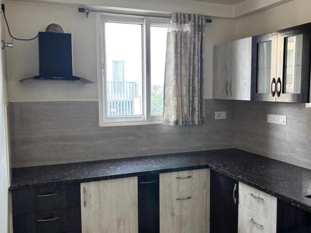 Flat for rent in Pink City, Jetpur
