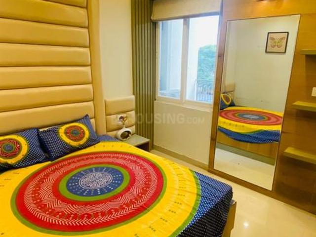 Flat for rent in Pink City, Jetpur