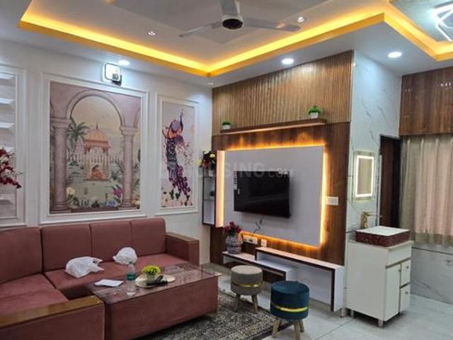 Flat for rent in Pink City, Jetpur
