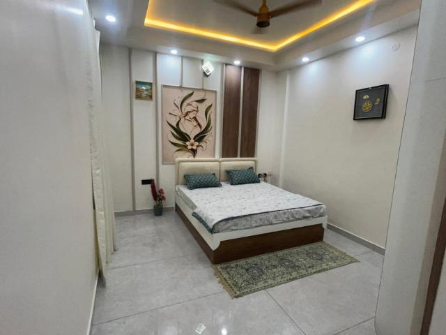 Flat for rent in Jaipur Municipal Corporation, Jaipur