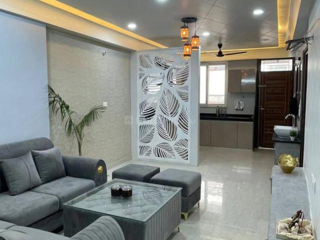 Flat for rent in Jaisinghpura Bas Jeerota, Jaipur Municipal Corporation