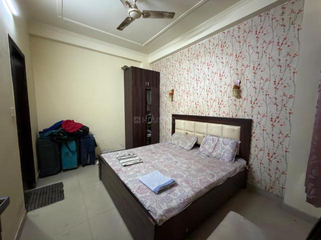 Flat for rent in Jaipur Municipal Corporation, Jaipur