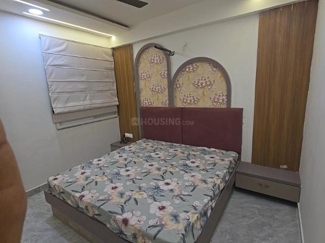 Flat for sale in Pink City, Jetpur