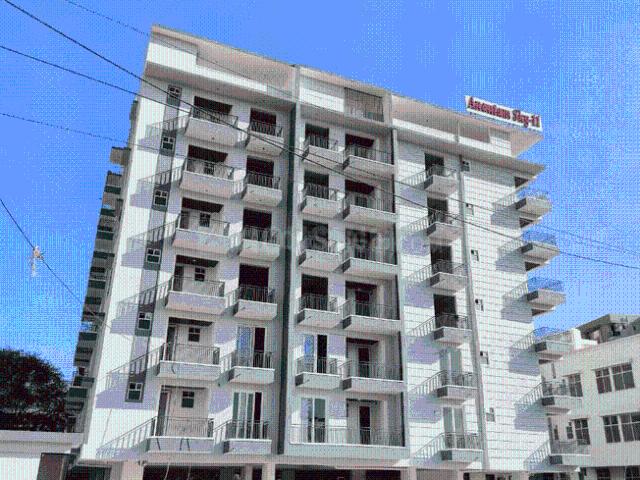 Flat for sale in Pink City, Jetpur