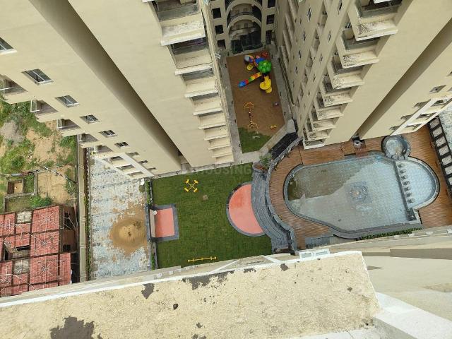 Flat for sale in Pink City, Jetpur