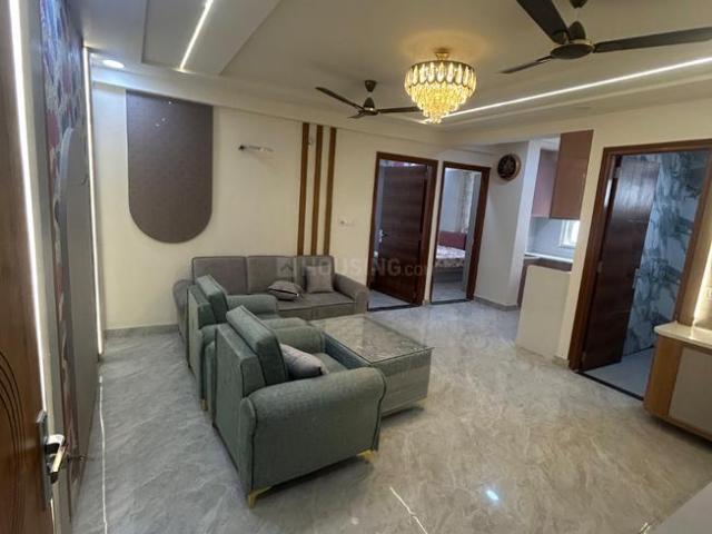 Flat for sale in Jaisinghpura Bas Jeerota, Jaipur Municipal Corporation