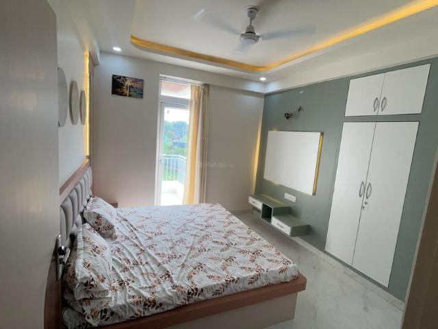 Flat for sale in Pink City, Jetpur