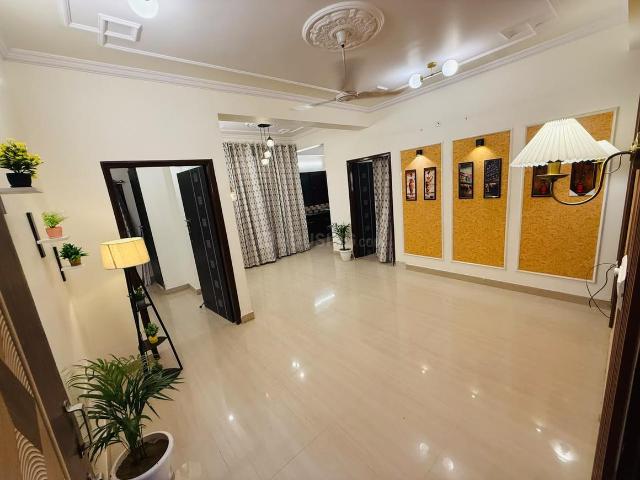 Flat for sale in Pink City, Jetpur