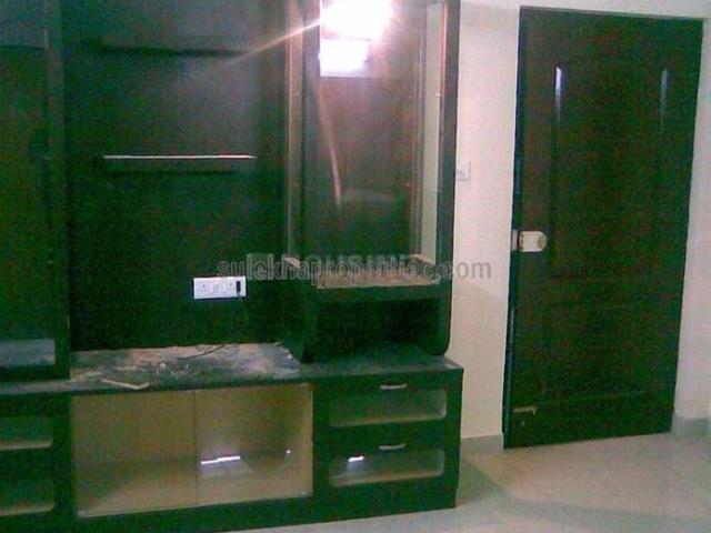 Flat for rent in Bangalore East, Cox Town - Bangalore