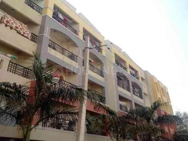 Flat for rent in Bangalore East, Cox Town - Bangalore