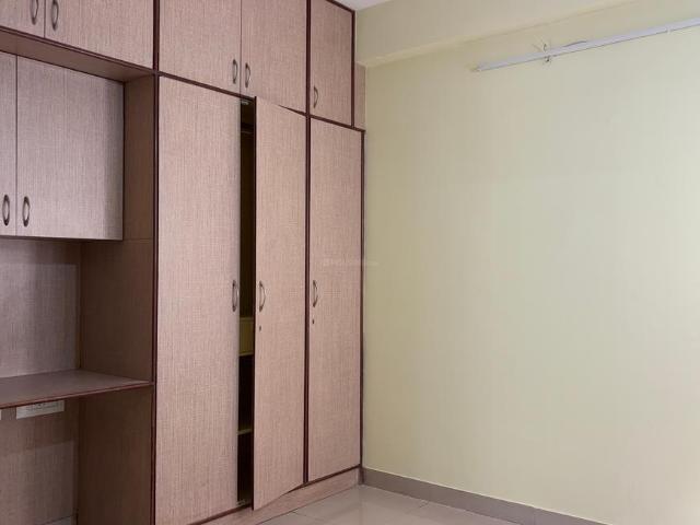 Flat for rent in Bangalore East, Cox Town - Bangalore