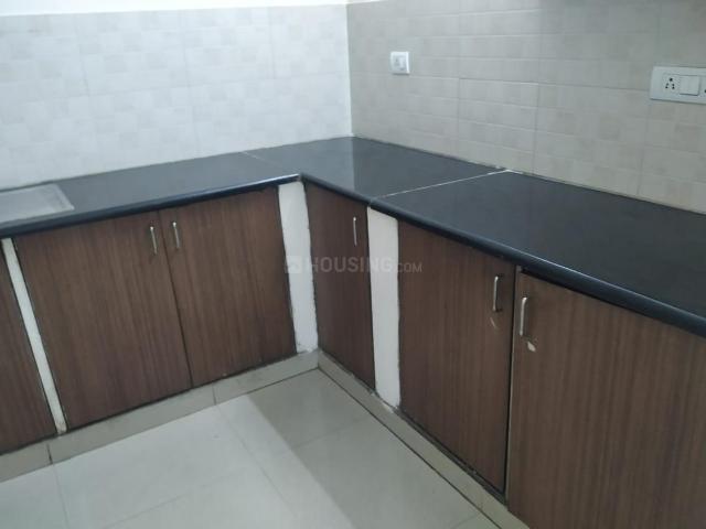Flat for rent in Bangalore East, Cox Town - Bangalore