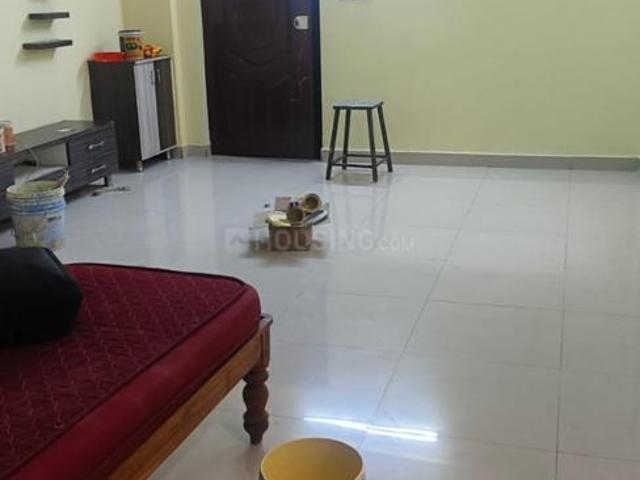 Flat for rent in Bangalore East, Cox Town - Bangalore