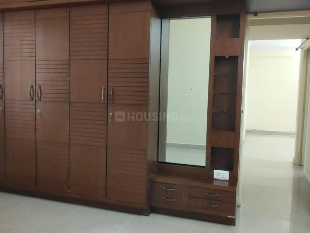 Flat for rent in Bangalore East, Cox Town - Bangalore