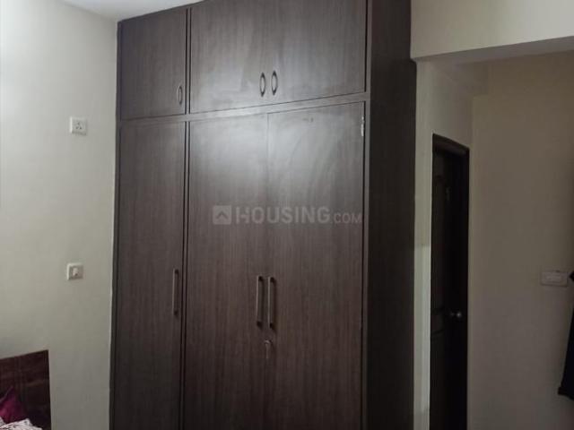Flat for rent in Bangalore East, Cox Town - Bangalore