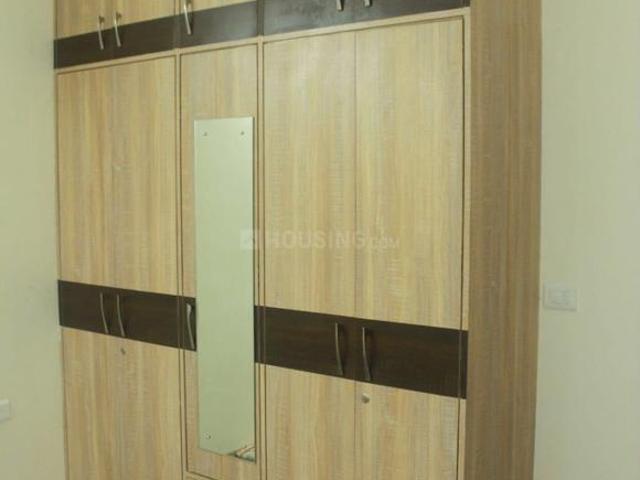 Flat for rent in Bangalore East, Cox Town - Bangalore