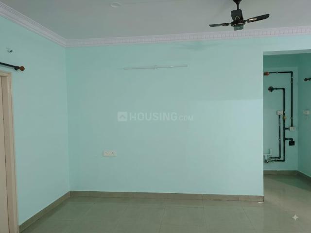 Flat for rent in Bangalore East, Cox Town - Bangalore