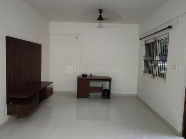 Flat for rent in Bangalore East, Cox Town - Bangalore