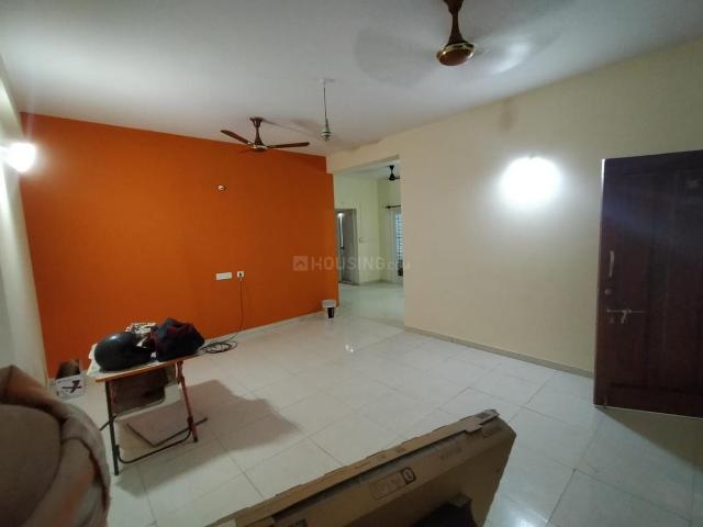 Flat for rent in Bangalore East, Cox Town - Bangalore