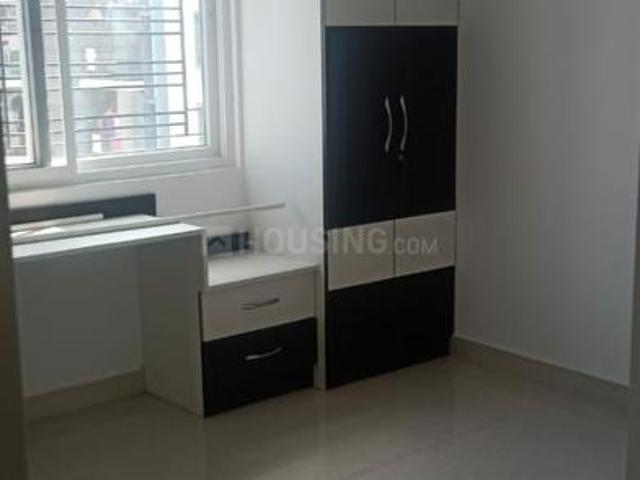 Flat for rent in Bangalore East, Cox Town - Bangalore