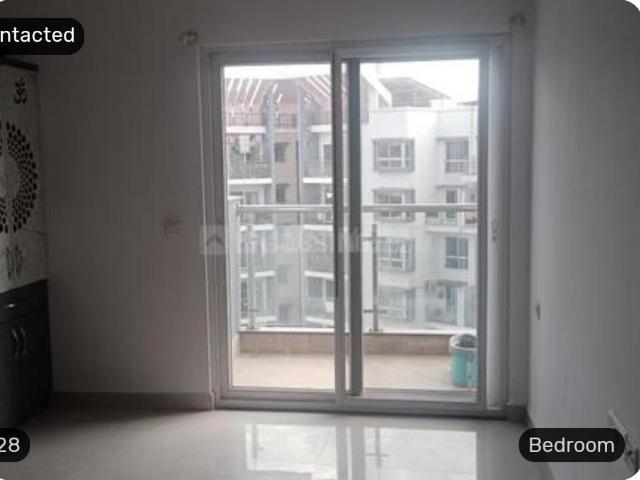 Flat for rent in Bangalore East, Cox Town - Bangalore