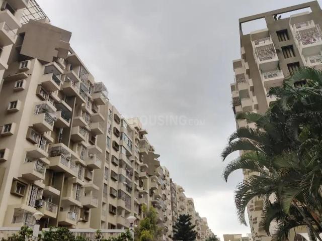 Flat for sale in Bangalore East, Cox Town - Bangalore