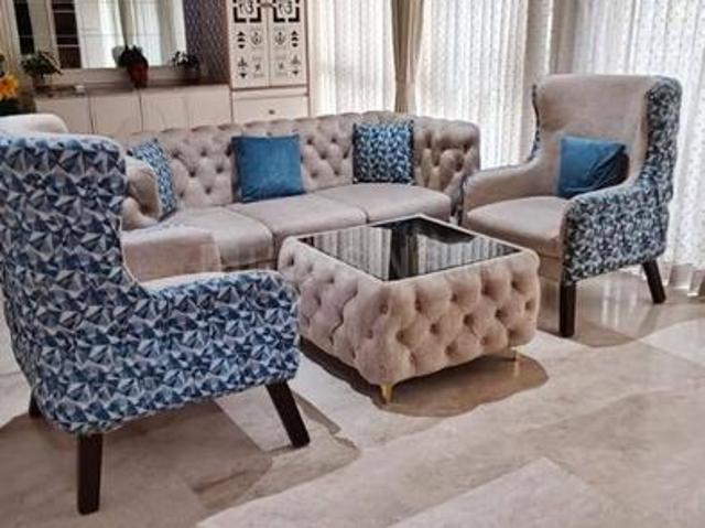 Flat for rent in Poona, National Capital Territory Of Delhi