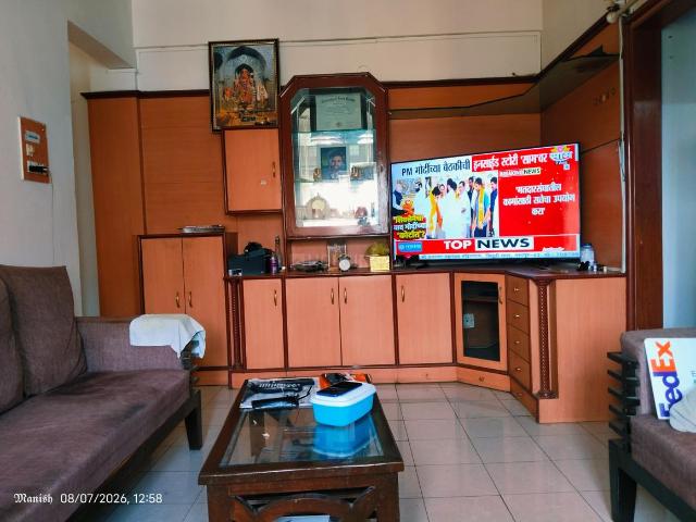 Flat for rent in Poona, National Capital Territory Of Delhi
