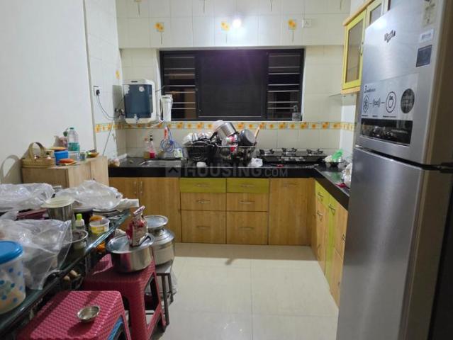 Flat for rent in Poona, National Capital Territory Of Delhi