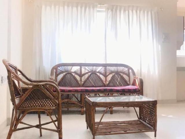 Flat for rent in Poona, National Capital Territory Of Delhi