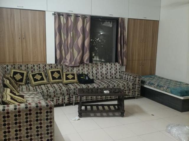 Flat for rent in Mavale vasti, Anandnagar