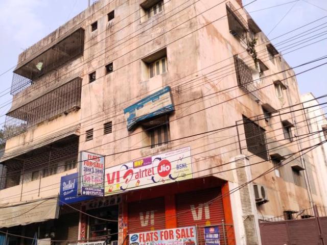 Flat for sale in Padmanabha Nagar Colony, Hyderabad