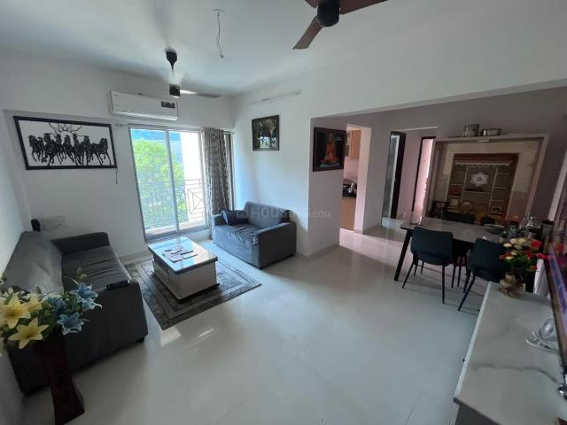 Flat for rent in Kalwa, National Capital Territory Of Delhi