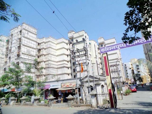 Flat for rent in Kalwa, National Capital Territory Of Delhi