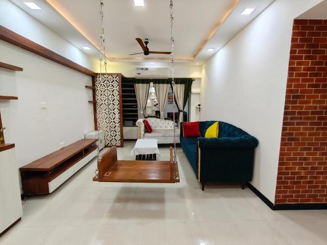 Flat for rent in Kalwa, National Capital Territory Of Delhi