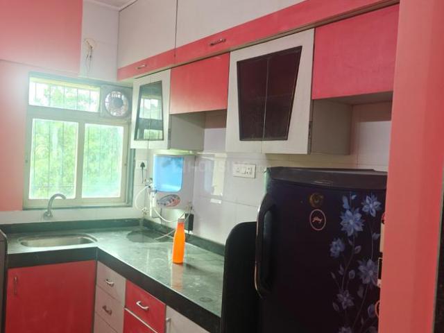 Flat for rent in Kalwa, National Capital Territory Of Delhi