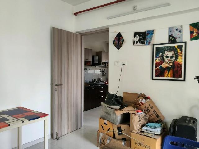 Flat for rent in Kalwa, National Capital Territory Of Delhi