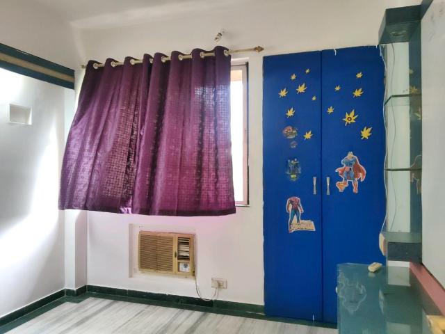 Flat for rent in Anand Nagar, Thane