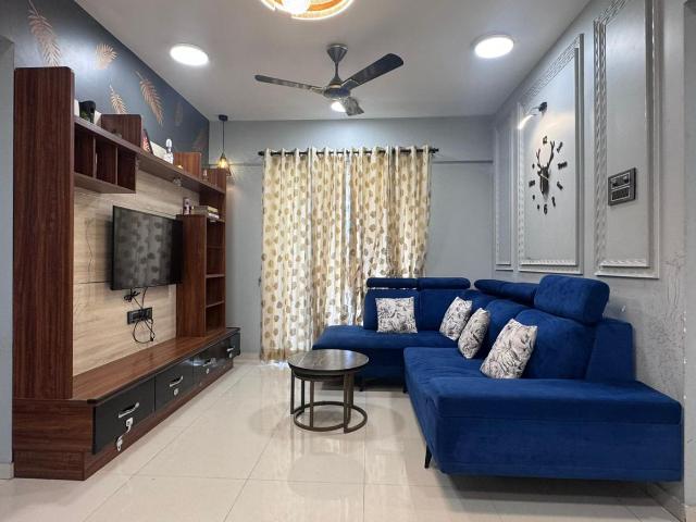 Flat for rent in Kalwa, National Capital Territory Of Delhi