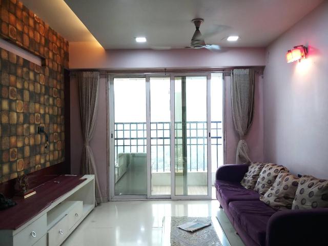 Flat for rent in Kalwa, National Capital Territory Of Delhi