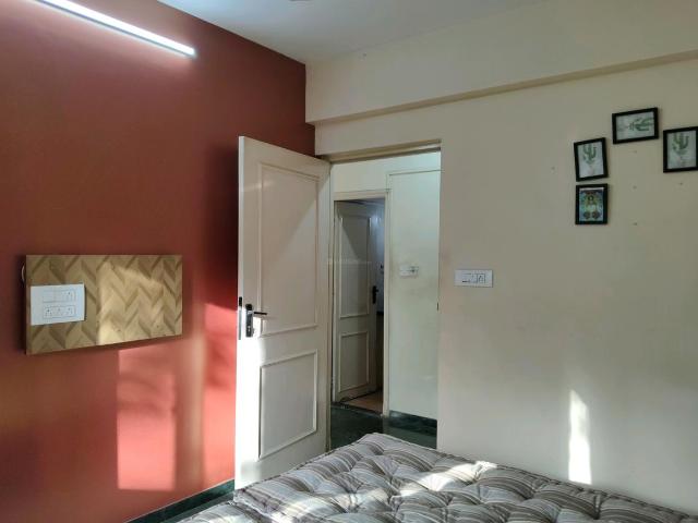 Flat for rent in Kalwa, National Capital Territory Of Delhi