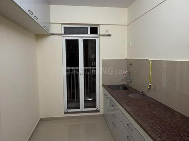 Flat for rent in Tokyo Bay Aarambh, Thane