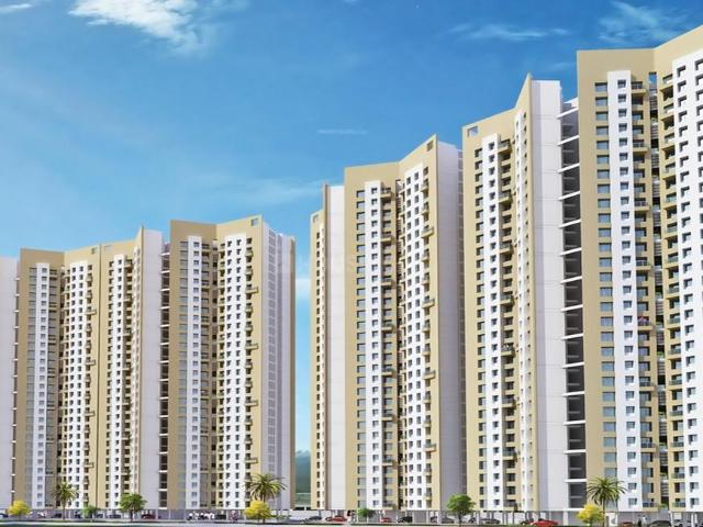 Flat for rent in Kalwa, National Capital Territory Of Delhi