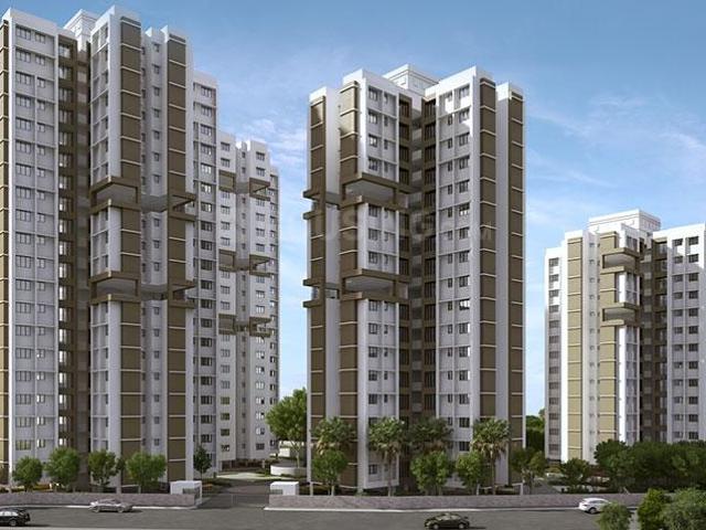 Flat for rent in Kalwa, National Capital Territory Of Delhi