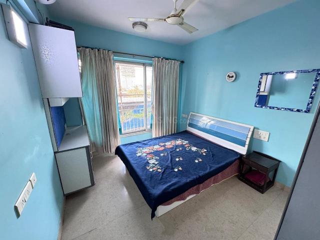 Flat for rent in Rutu Enclave, Thane