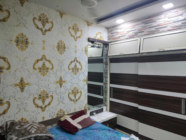 Flat for rent in Anand Nagar, Thane