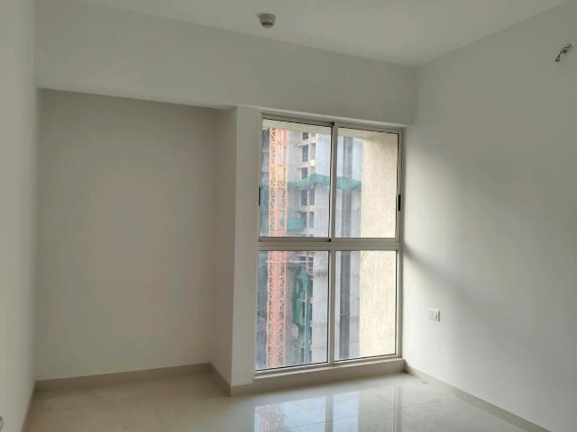 Flat for rent in Anand Nagar, Thane