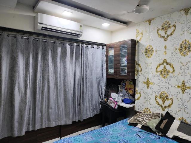 Flat for rent in Anand Nagar, Thane