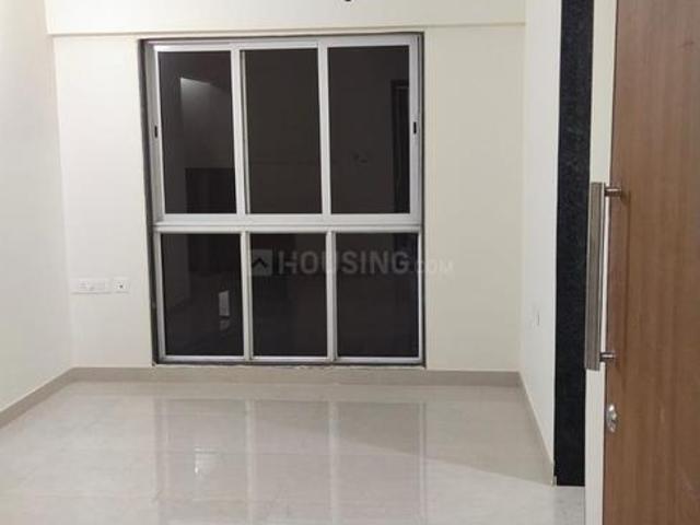 Flat for rent in Anand Nagar, Thane